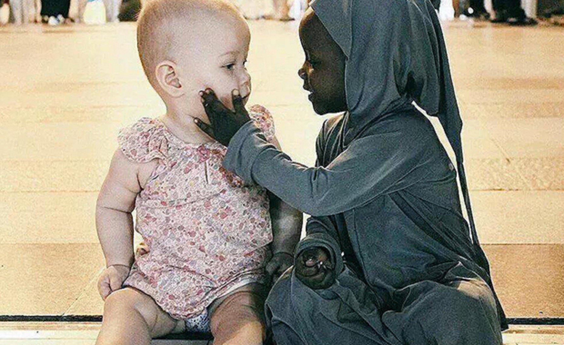 Les Enfants et leur Conscience