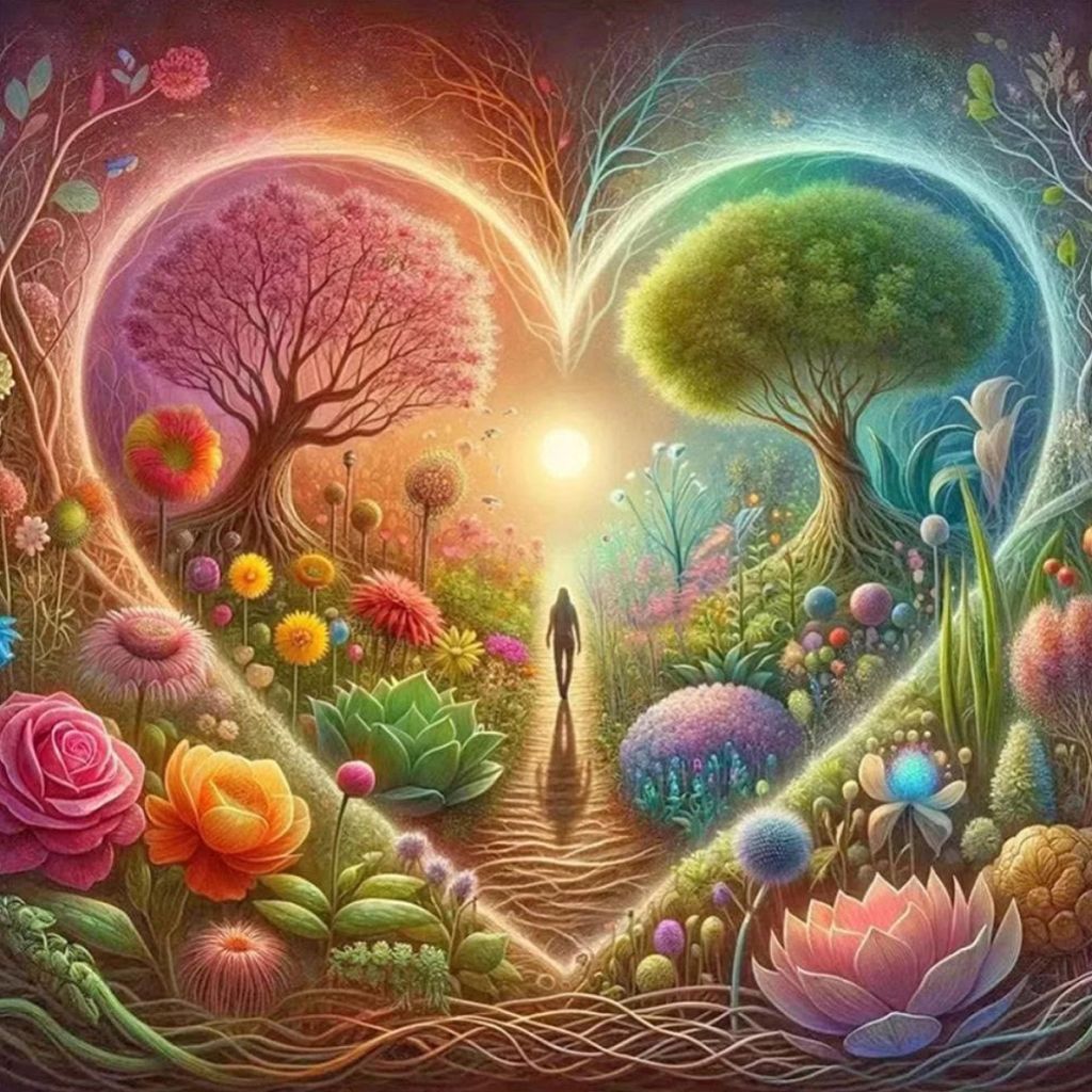 L’Amour et l’intention