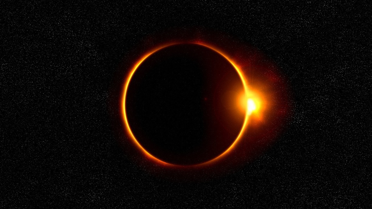 LE PLUS GRAND ÉVÉNEMENT DE L’ANNÉE : POURQUOI AOÛT 2026 EST LE MOIS OÙ LE SOLEIL S’ÉTEINDRA
