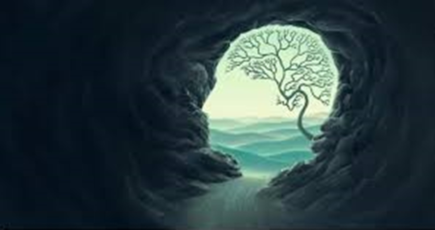 Ressentir votre Existence et créez votre réalité