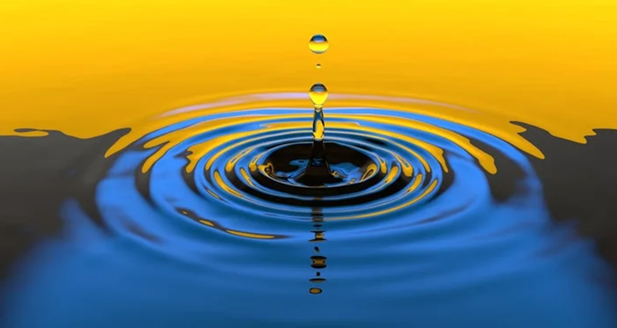 Dynamiser l’eau