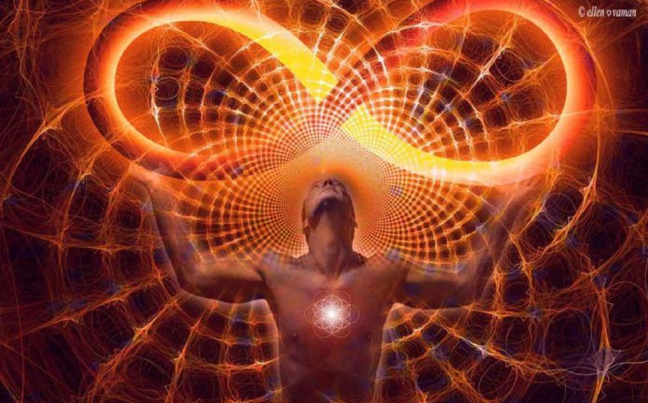 Vous Êtes Multidimensionnel