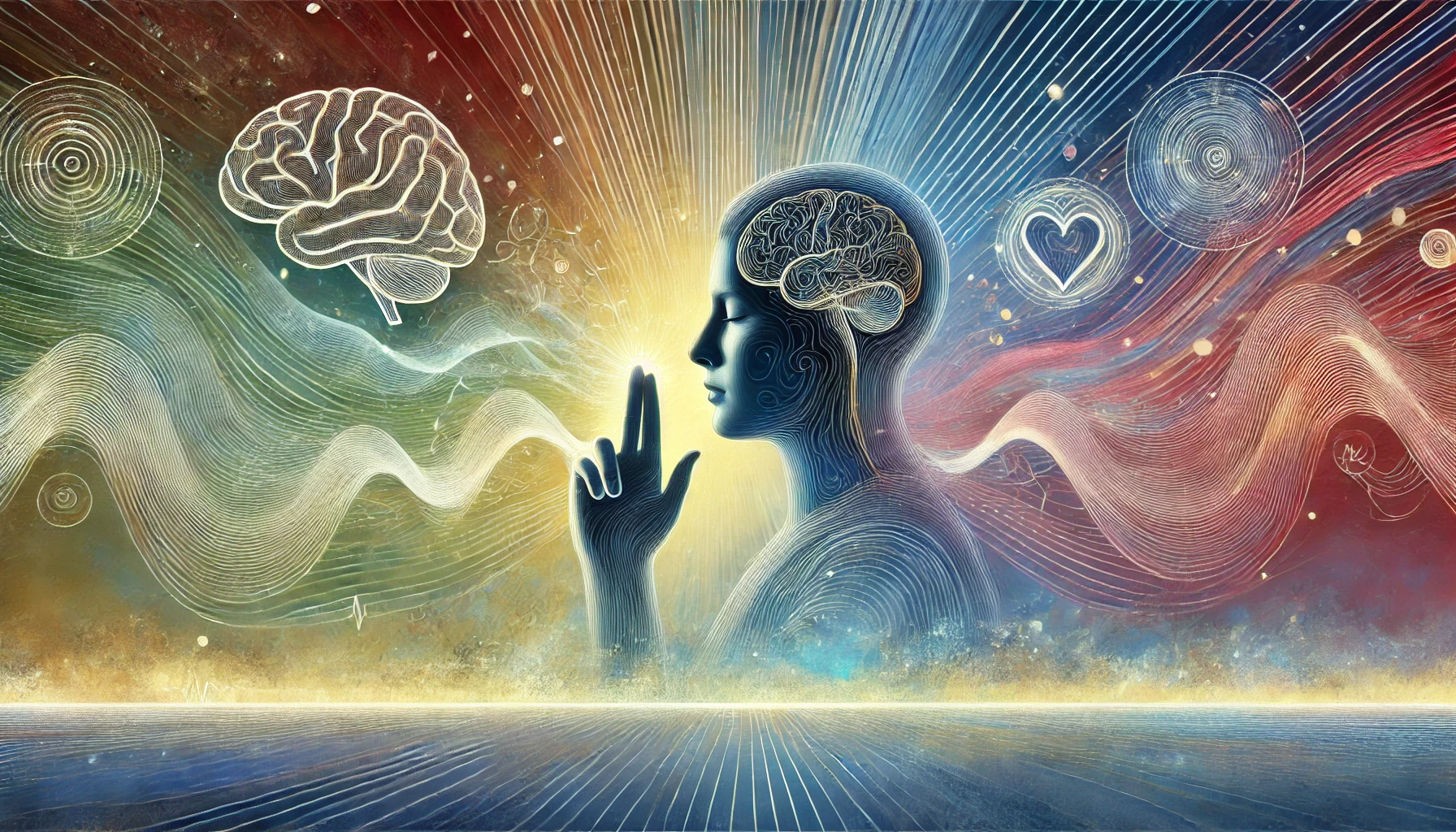 La Nouvelle Conscience