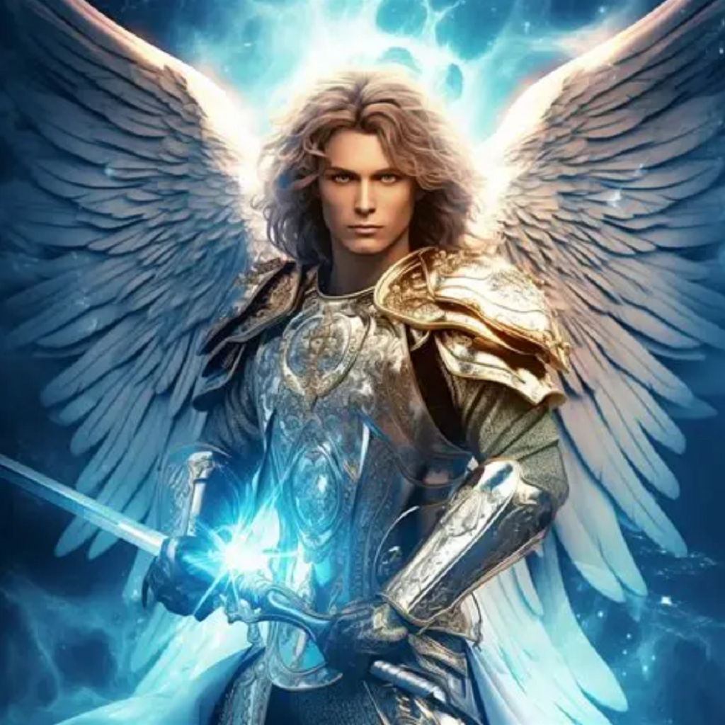ÉNERGIE DE L’ARMÉE CÉLESTE