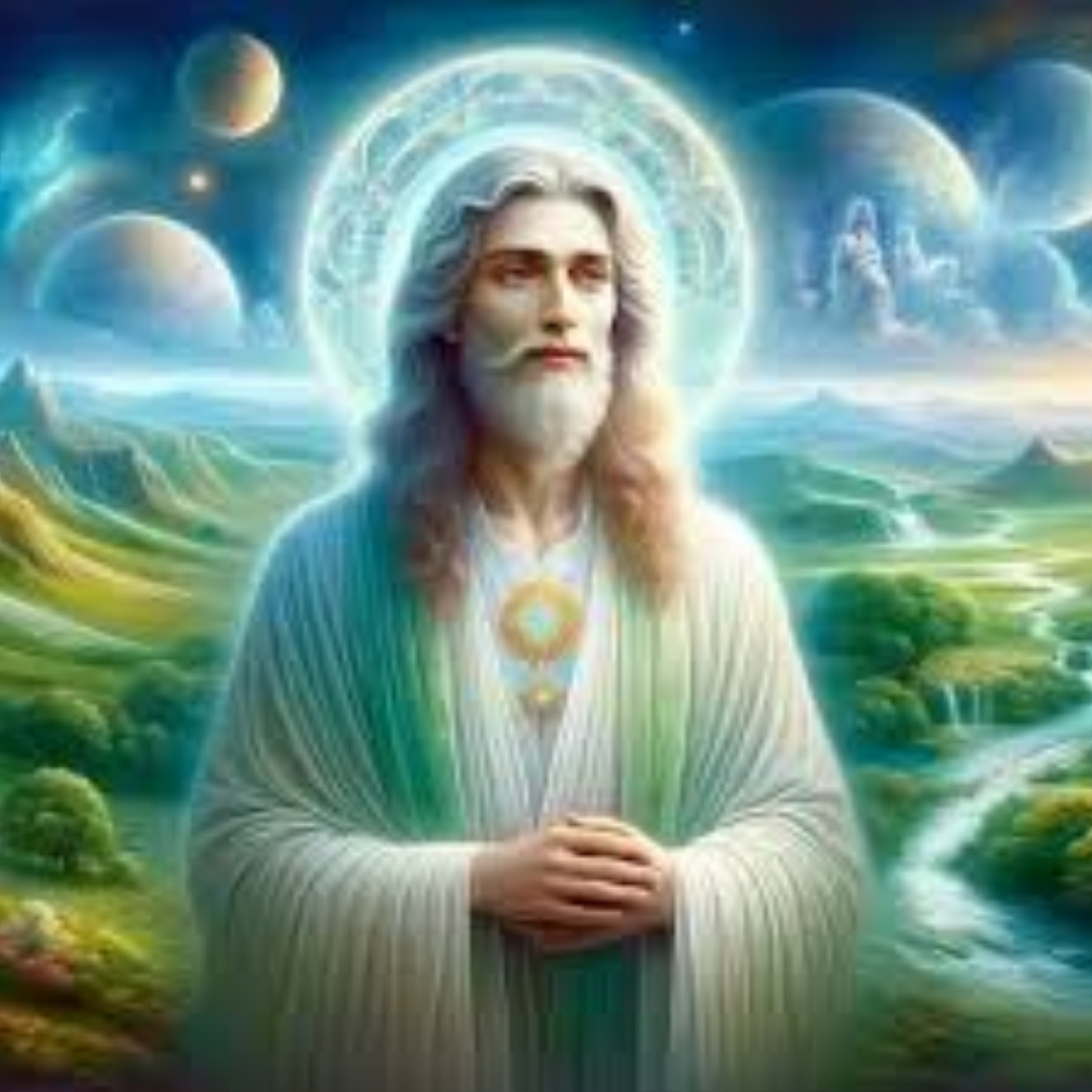 HILARION – Le Mouvement et Nos Corps