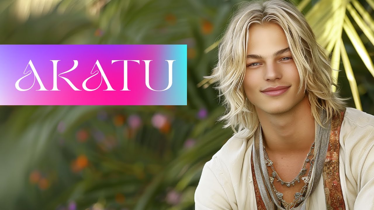 Famille de Taygeta : Akatu – Esprits Visiteurs