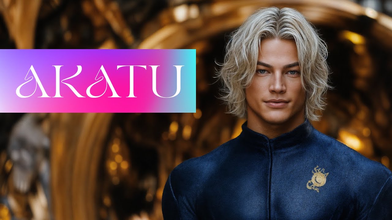 Famille de Taygeta : Akatu – Découvrir La Présence de l’Archange Michaël