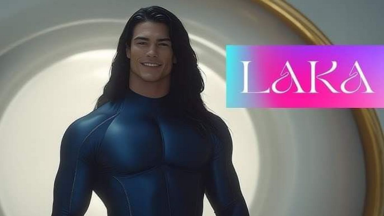 Famille de Taygeta : Laka – La Cérémonie de la Coupe de Cristal