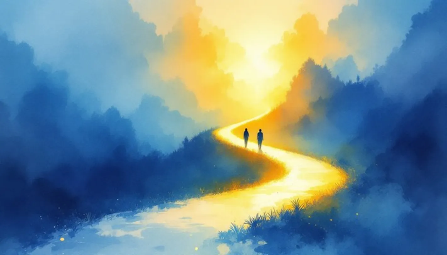 Le Créateur – Une Direction Plus Légère Et Plus Lumineuse