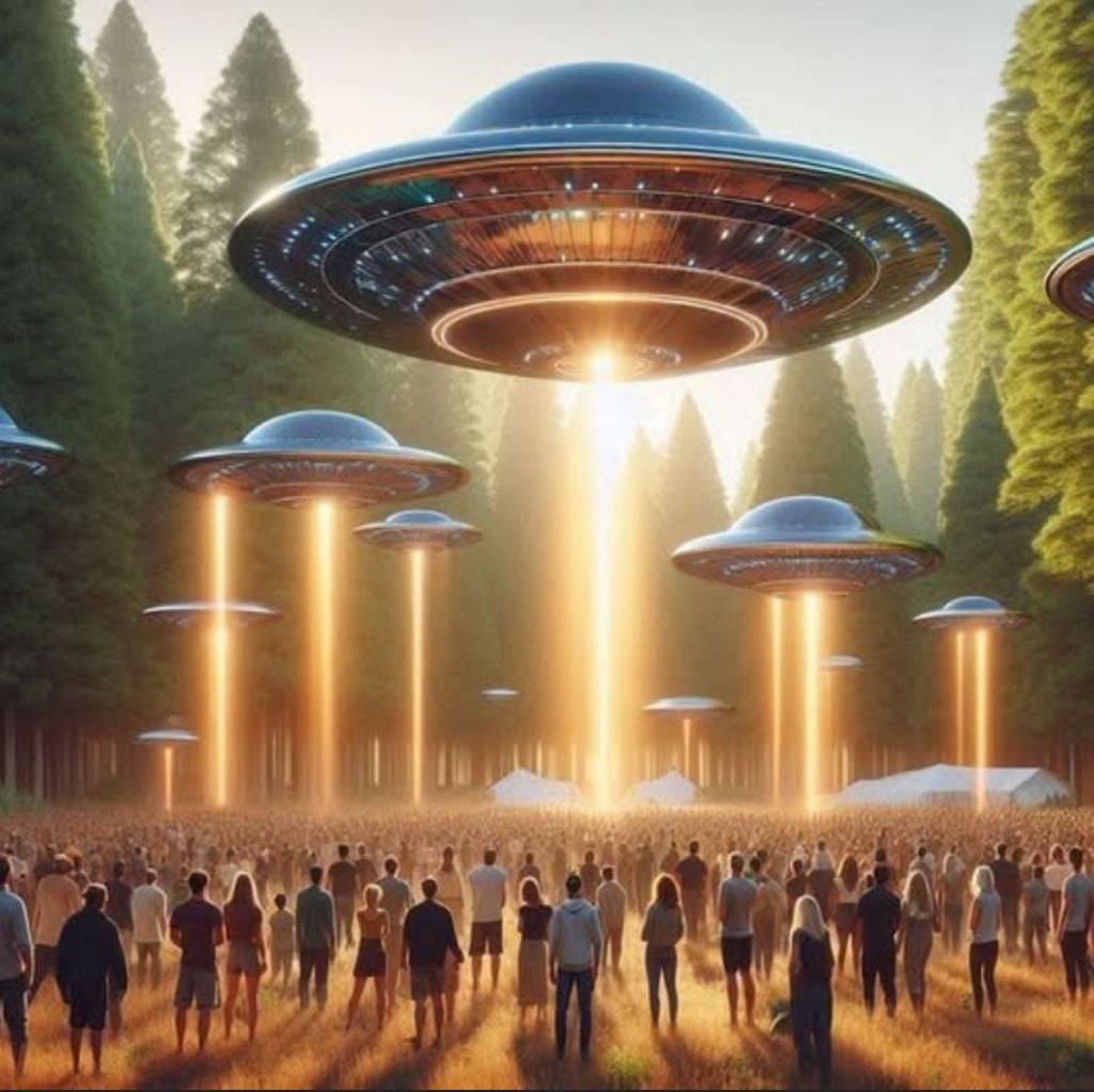COMMANDANT ASHTAR SHERAN – PAIX INFINIE, MES CHERS AMIS