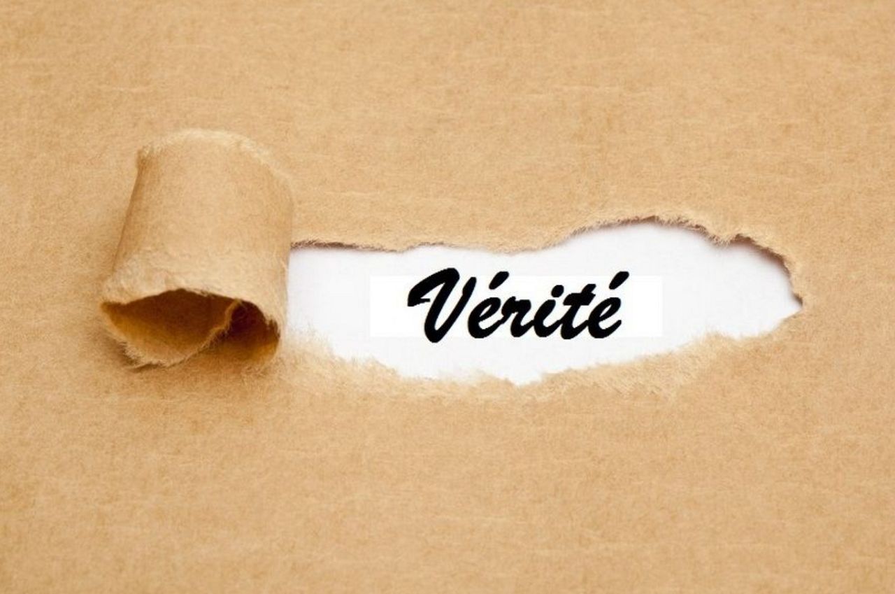 La Vérité Parle