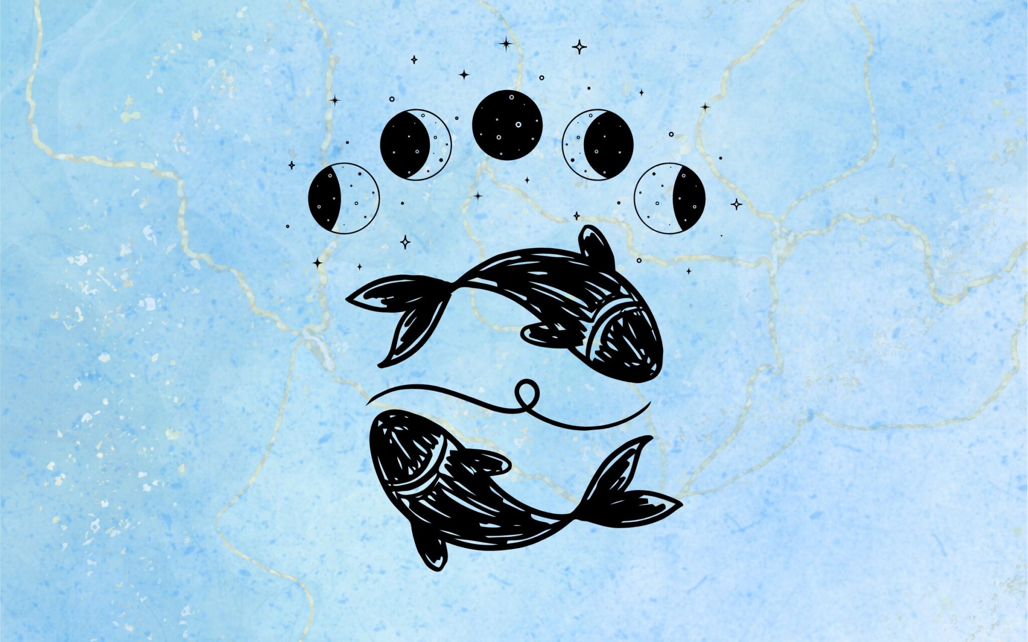 Astrologie Intuitive : Éclipse Lunaire en Poissons, Août 2026