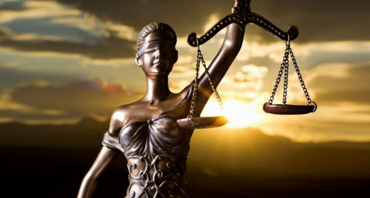 La justice de Dieu Père-Mère peut retarder le recouvrement, mais elle ne se trompe jamais d’adresse