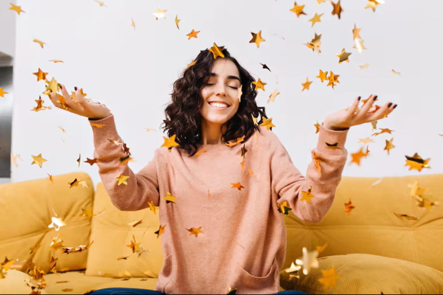 Le Créateur – Joie de Vivre