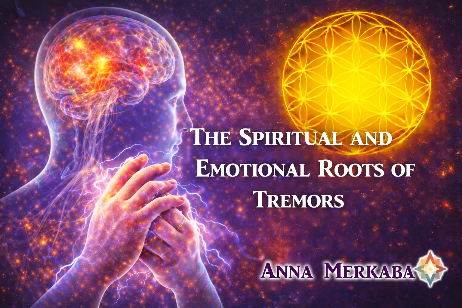 Les Origines Spirituelles et Émotionnelles des Tremblements