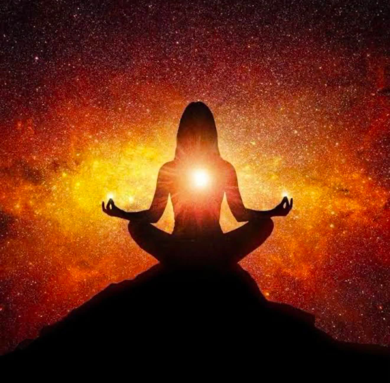 Du Vide Intérieur au Soi Incarné : Le Retour à La Vie De L’âme Ascendante
