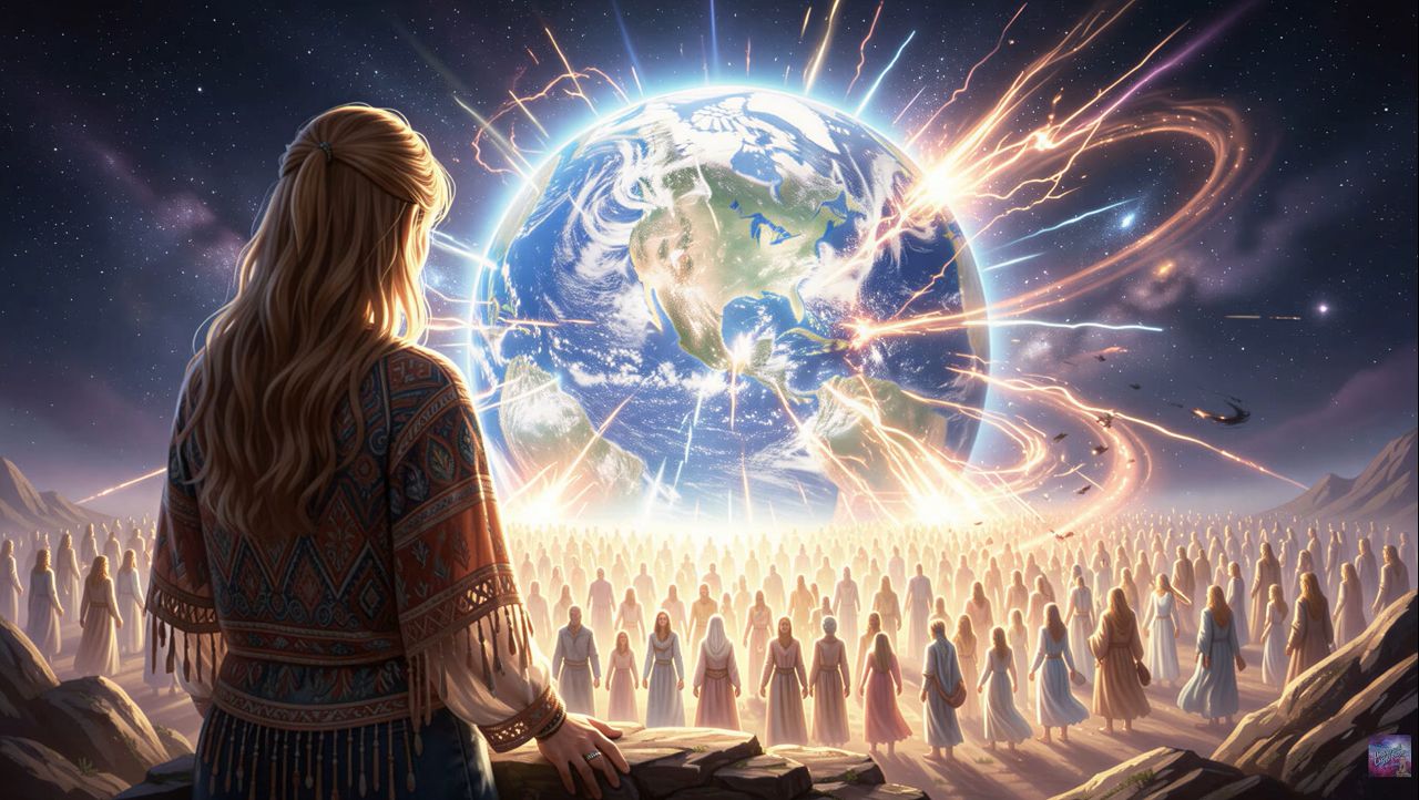 2030… Le Point de Convergence Critique