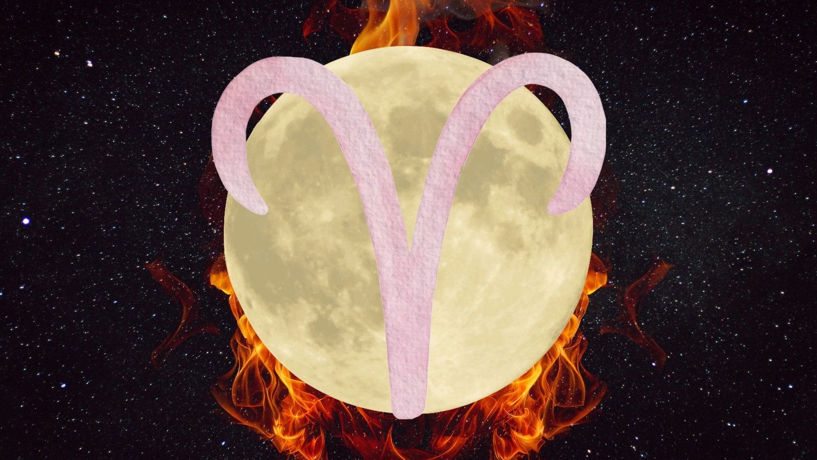 Astrologie Intuitive : Pleine Lune en Bélier, Septembre 2026