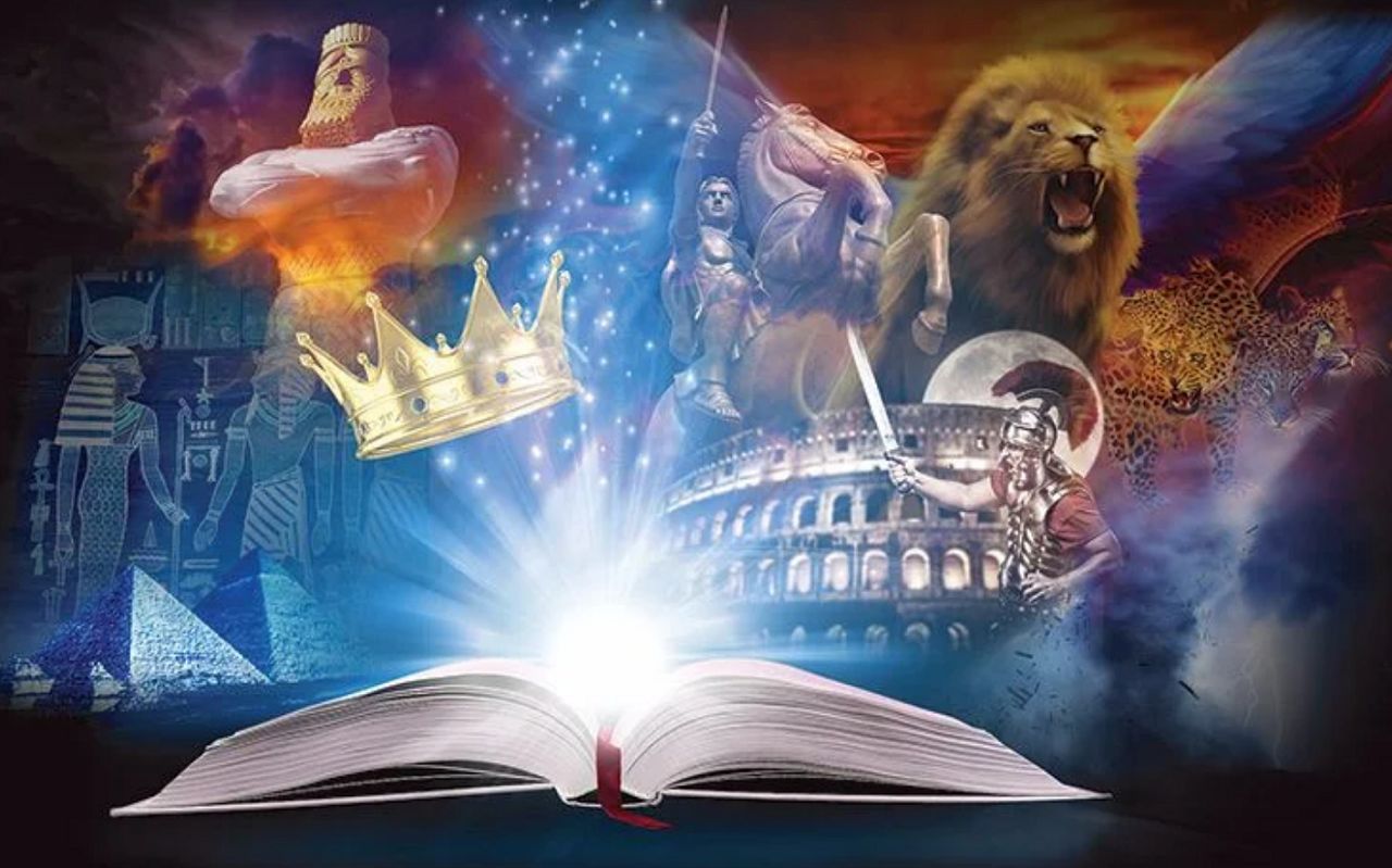 Chronologie Biblique vs. Chronologie du Nouvel Âge d’Or