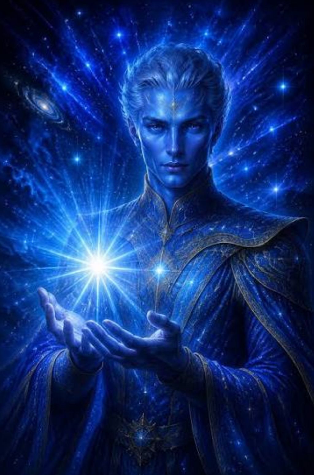 Zurrion de Sirius : La Divulgation, Bien Plus Proche Que Les Gens Ne Le Pensent