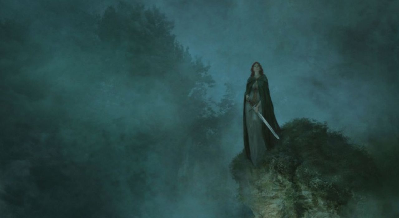 Au-delà des brumes de l’illusion