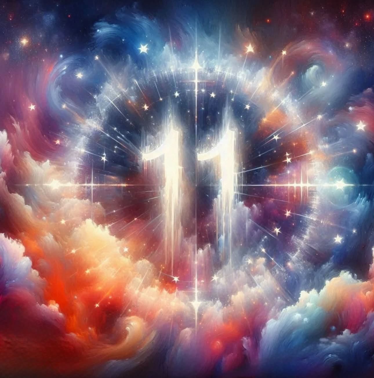 La Fréquence du 11 : La Fusion du Moi Conscient et du Moi Supérieur : Dépasser le Conflit Intérieur