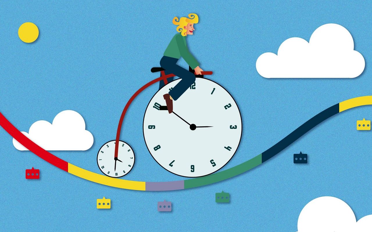 Nouvelles Lignes de Temps
