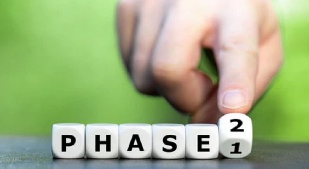 Phase II (Émissaire Kara)