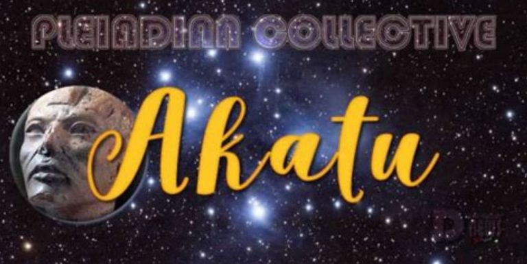 Akatu - Réaliser que Vous Êtes Partout - Accueillir la Conscience Divine