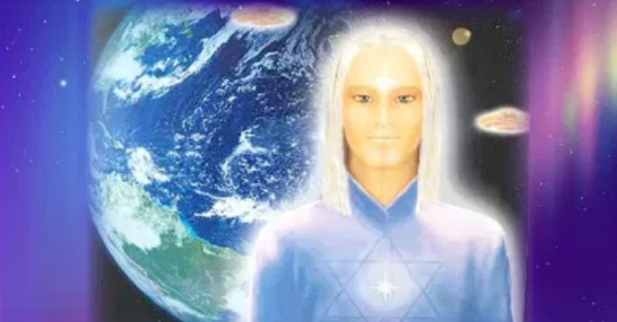 Ashian : Super-héros et Super-pouvoirs – Accueillir la Conscience Divine
