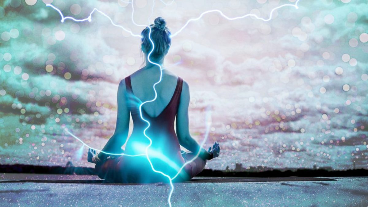 Accueillir la Conscience Divine – Messages Spirituels
