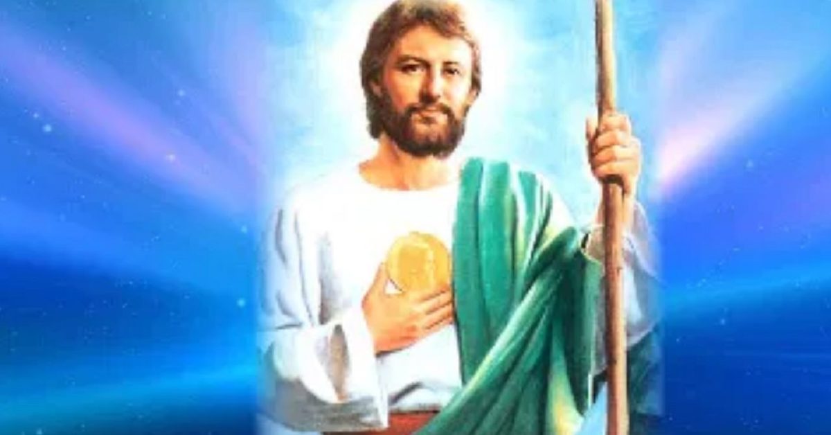 Judas Iskariot : Un plus grand Espoir – Accueillir la Conscience Divine