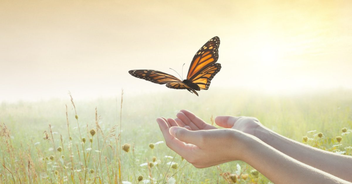 La Liberté Accueillir la Conscience Divine