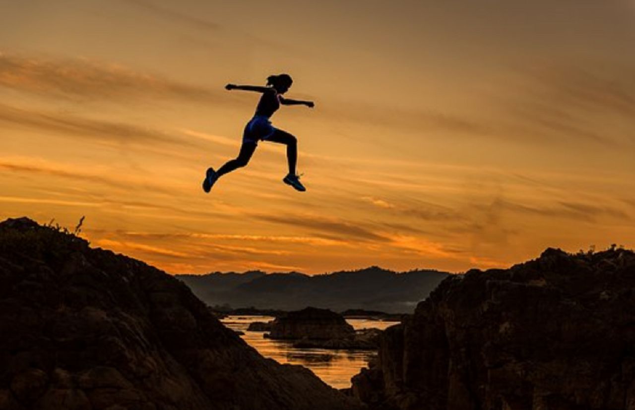 Saut de la Foi