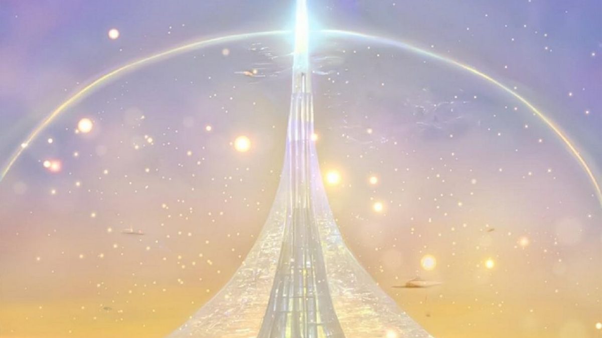Fédération Galactique – Accueillir la Conscience Divine