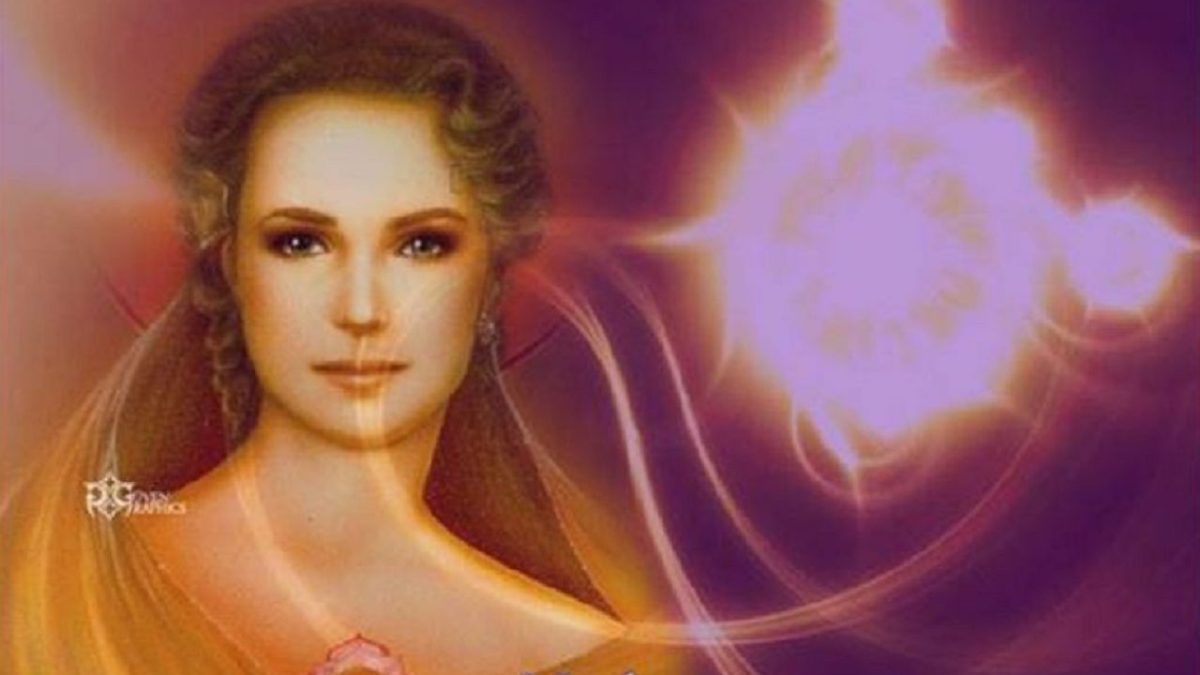 Accueillir la Conscience Divine – Un site utilisant WordPress
