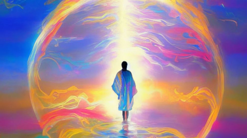 Accueillir la Conscience Divine – Messages Spirituels