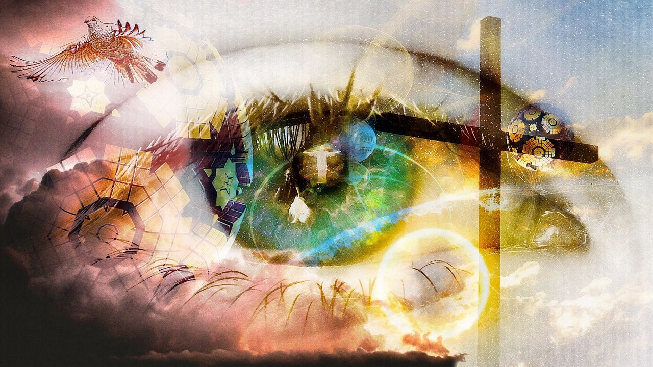 Accueillir la Conscience Divine – Messages Spirituels