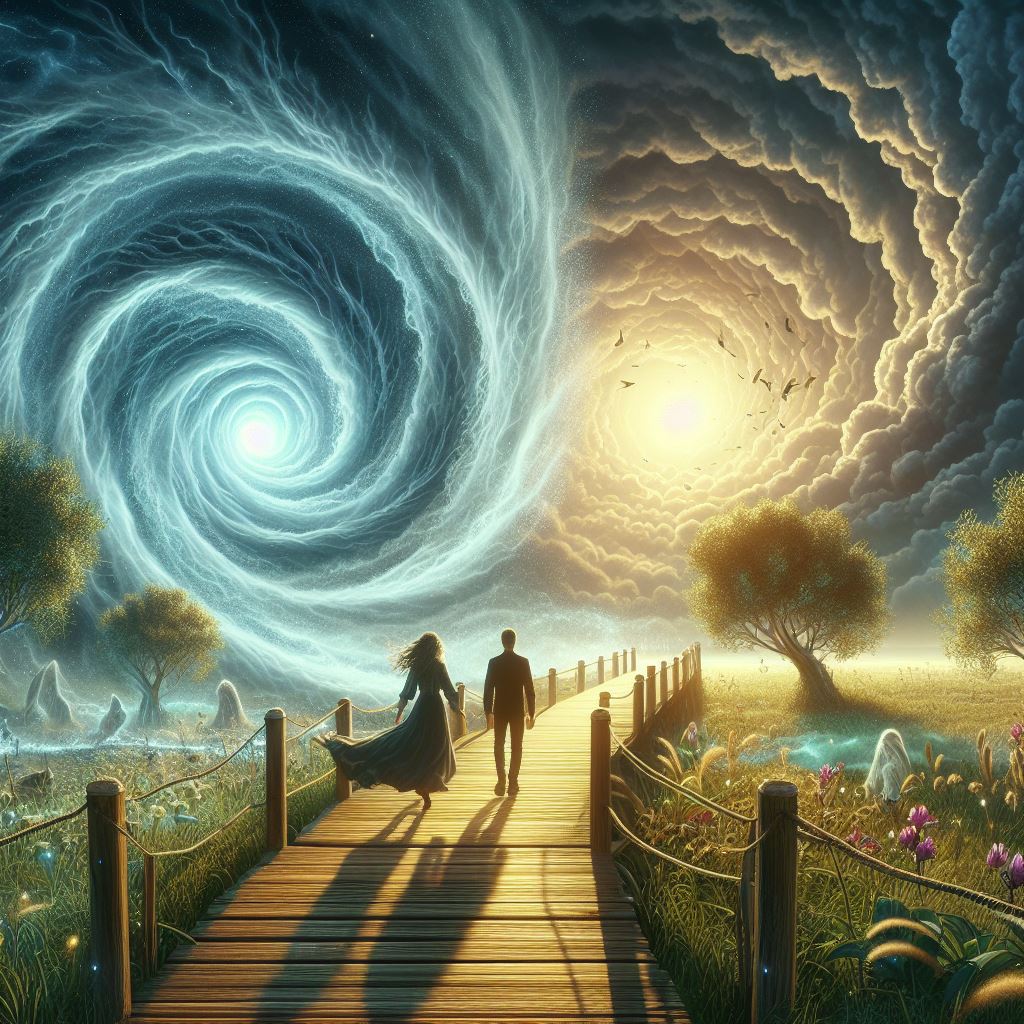 Le passé et Vous