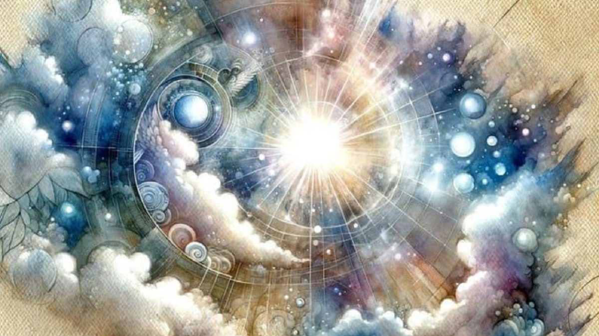 Accueillir la Conscience Divine – Messages Spirituels