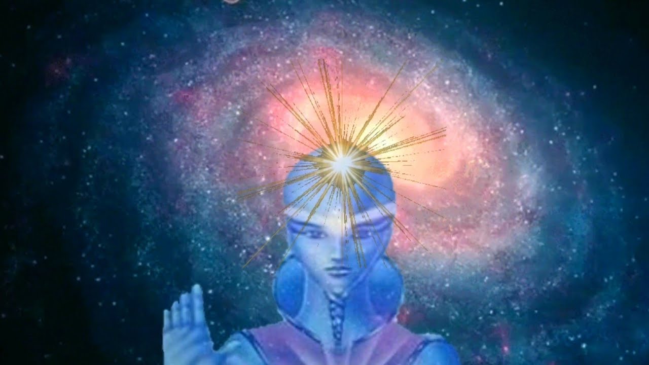 Accueillir la Conscience Divine – Messages Spirituels