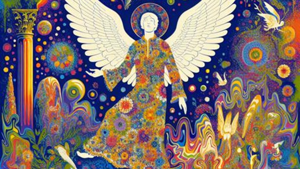 Accueillir la Conscience Divine – Messages Spirituels