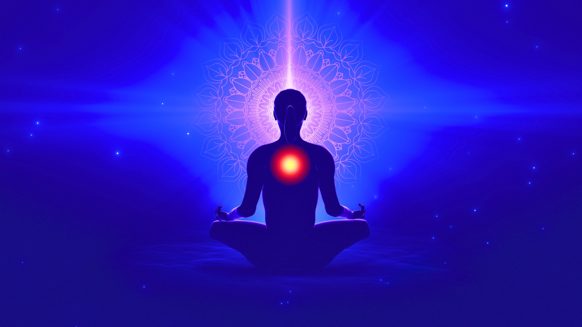 Accueillir la Conscience Divine – Un site utilisant WordPress
