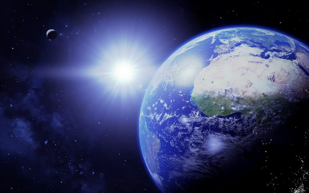 ~ La Terre ~