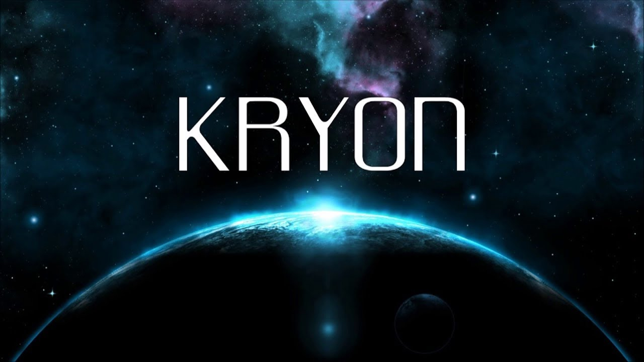Kryon : Aborder un Changement Dimensionnel