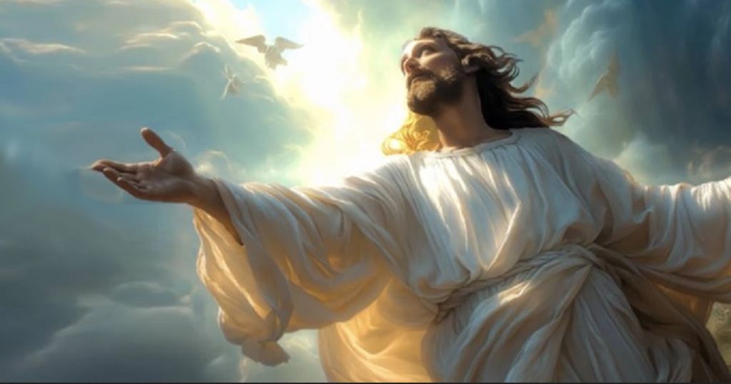 SEIGNEUR SANANDA SAMARA – LES OMBRES ET LA LUMIÈRE