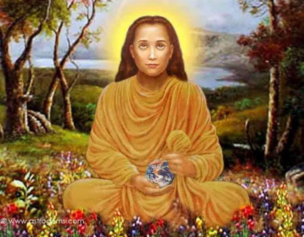 JAI MAHAMAYA KI JAI