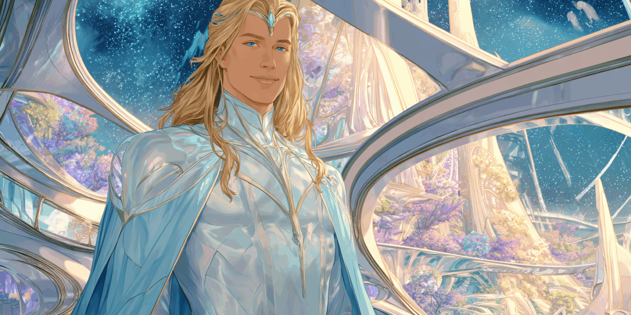 Ishtar : Positionnez-vous ! - Accueillir la Conscience Divine