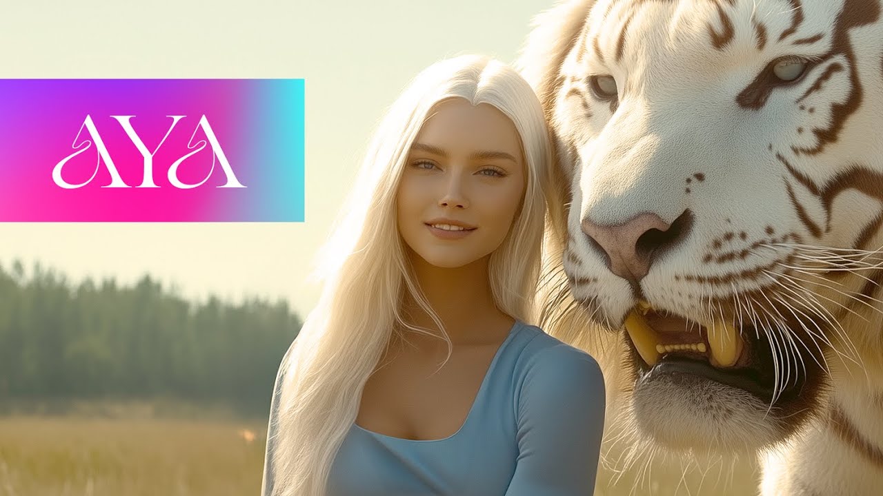 Famille de Taygeta : Aya – Avant L’Aube