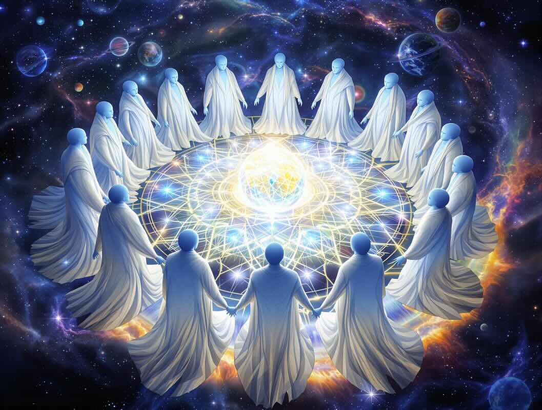 Instructions pour Élever Votre Niveau de Conscience